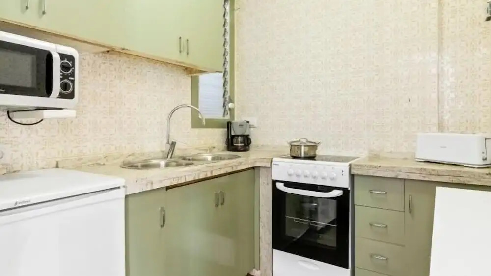 Apartamento Conxita