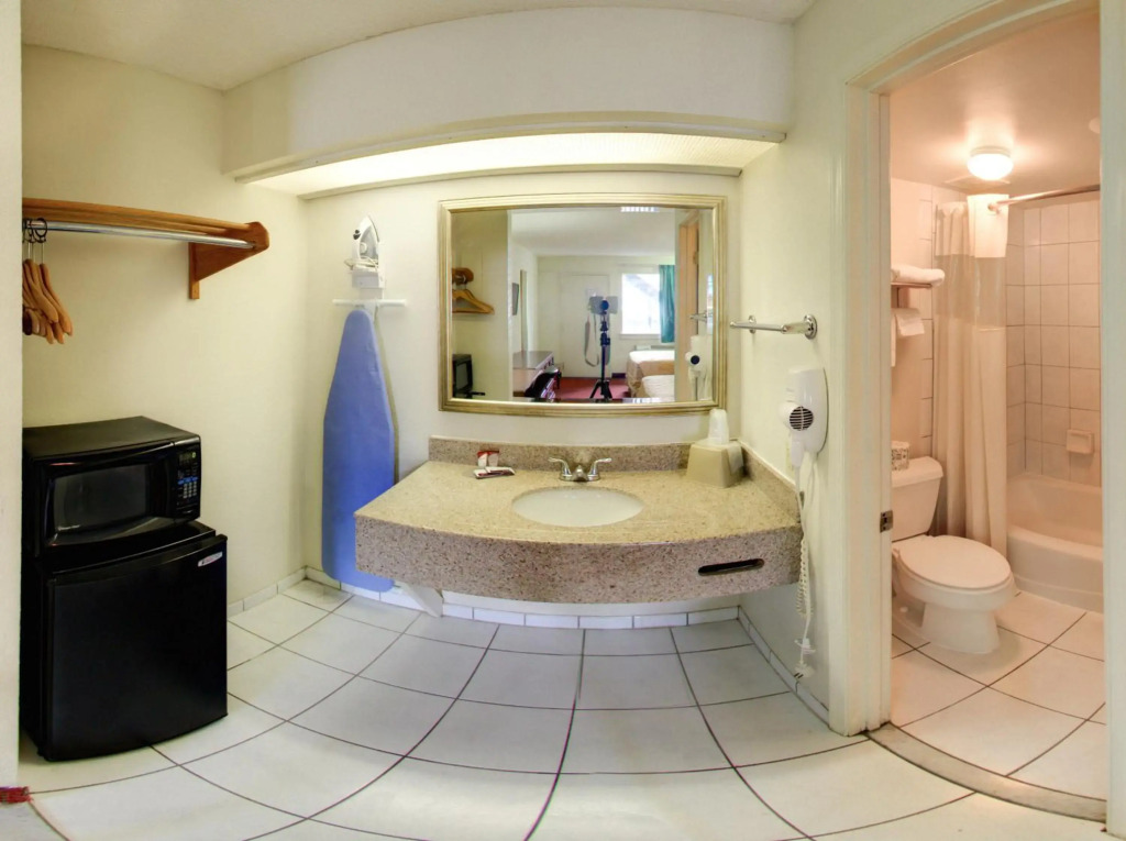 Motel 6-Stephenville, TX