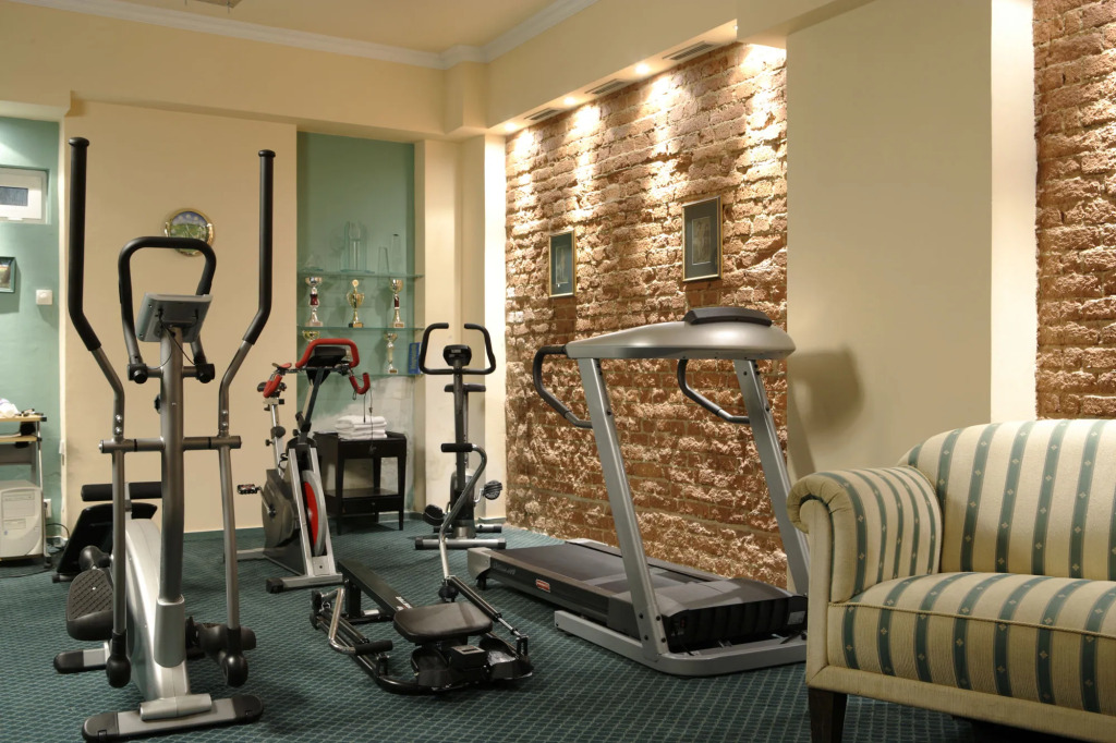 Hotel Embassy
