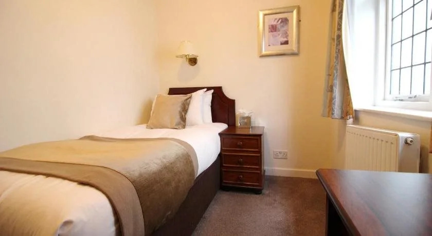 The Anchor Hotel