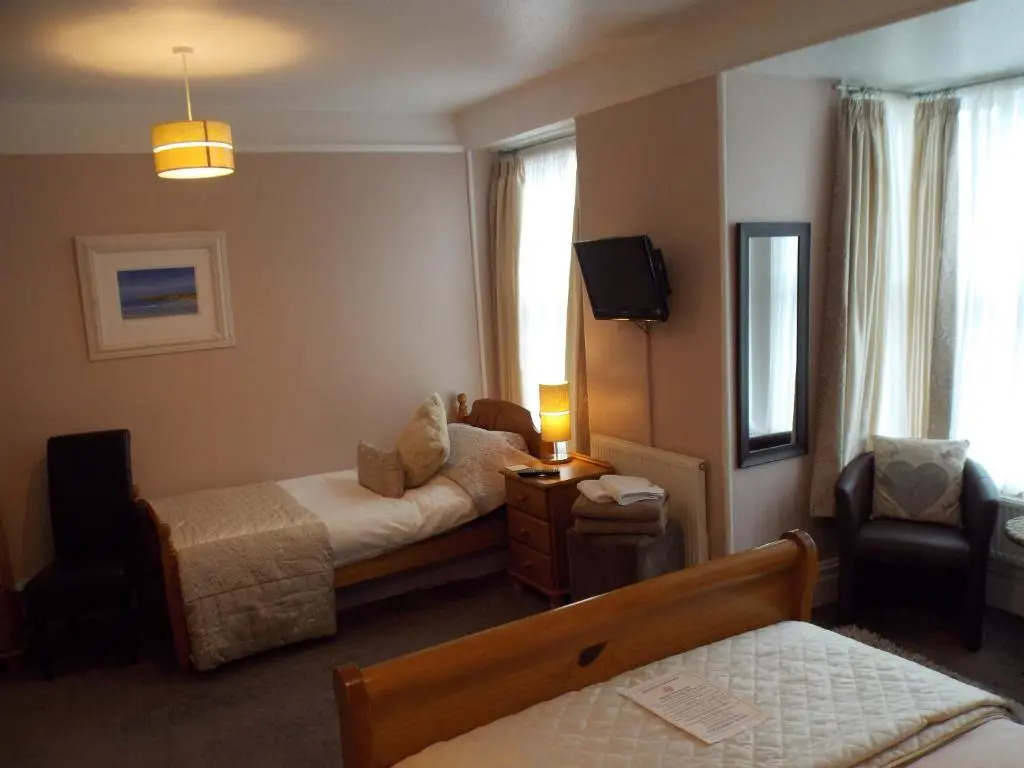 Chiverton House B&B