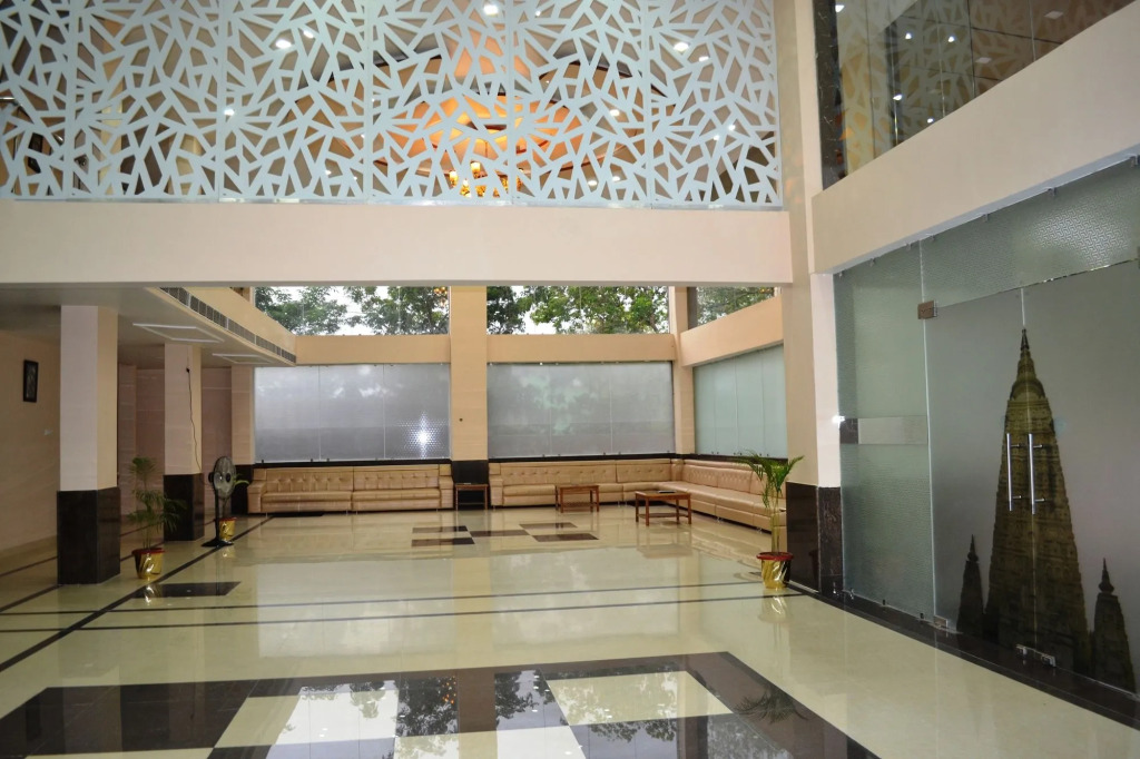 The Fern Residency Bodhgaya, Series by Marriott