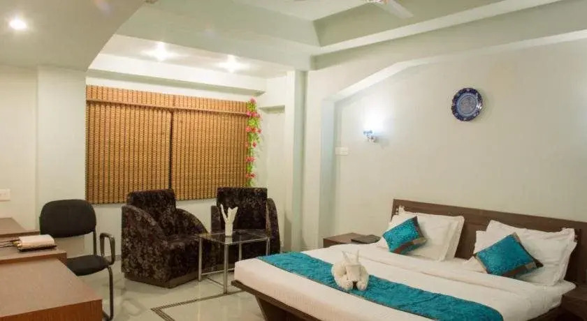 Vora Corporate Inn