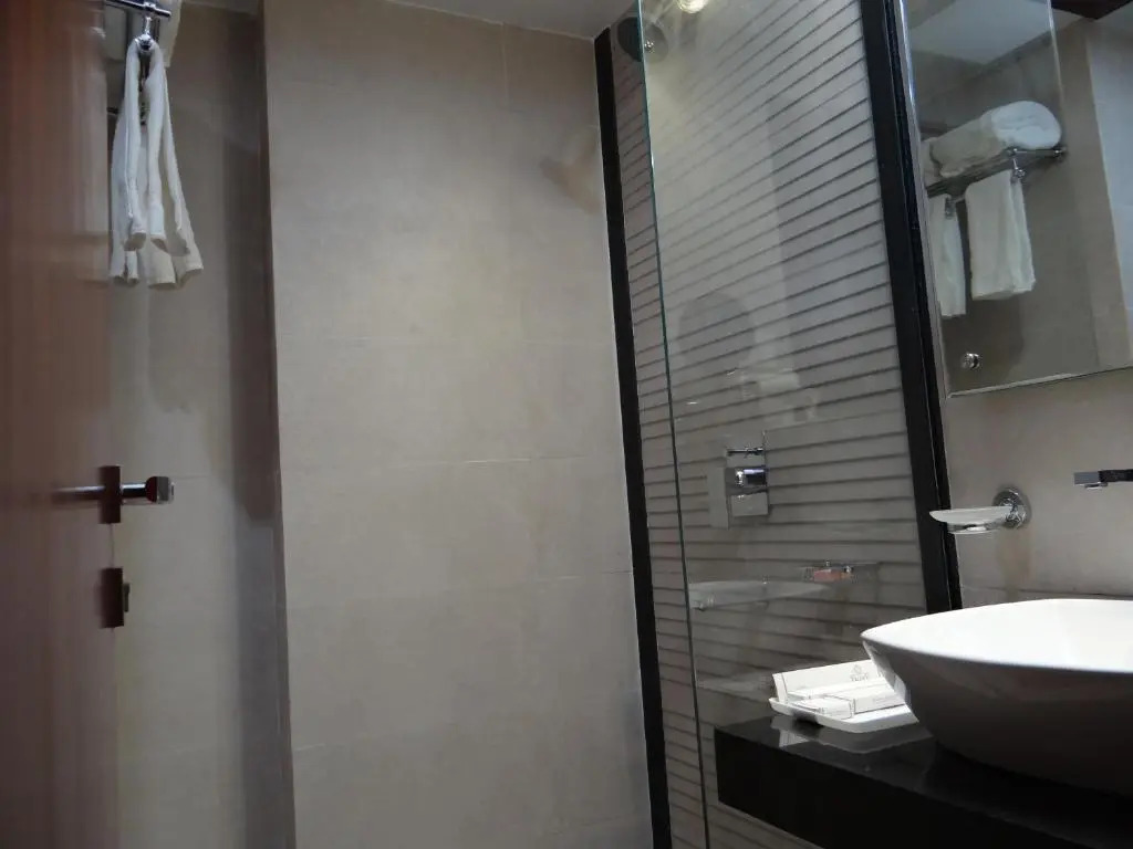 Hotel Tridev