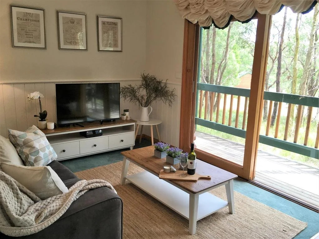 Cockatoo Cottages