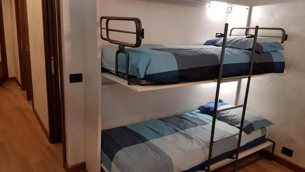 Orange Fox comfortable apartment Cervinia Ski resort & free WiFi