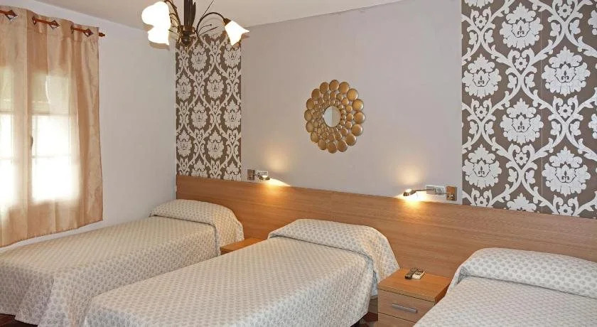 Hostal Colón Don Miguel