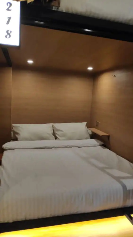VK Pods Pangandaran