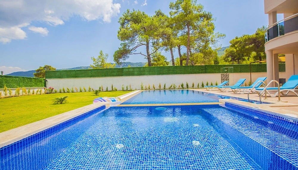 Villa Dogam