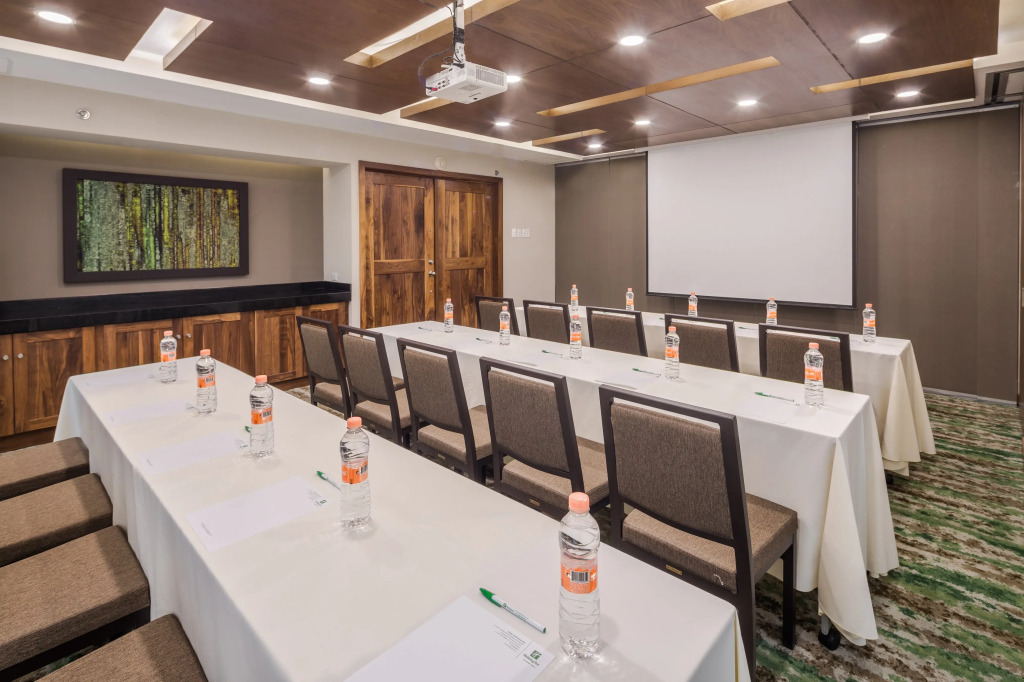Holiday Inn Monterrey Valle by IHG