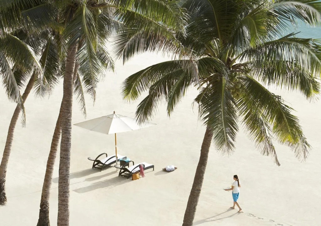 Shangri-La Boracay