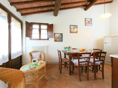 Locazione turistica Podere S Giovanni