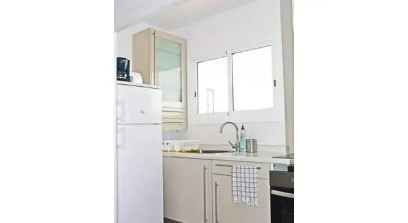 Holiday Home Gijon