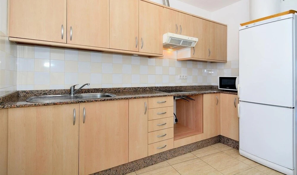 Apartamento Top Charco