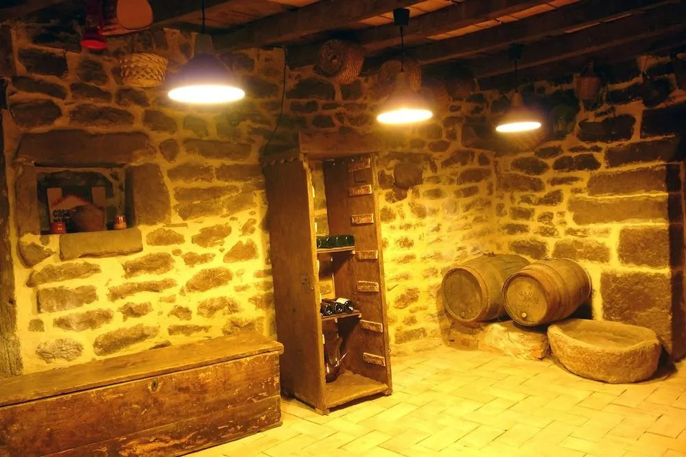 Casas Valrural Fani
