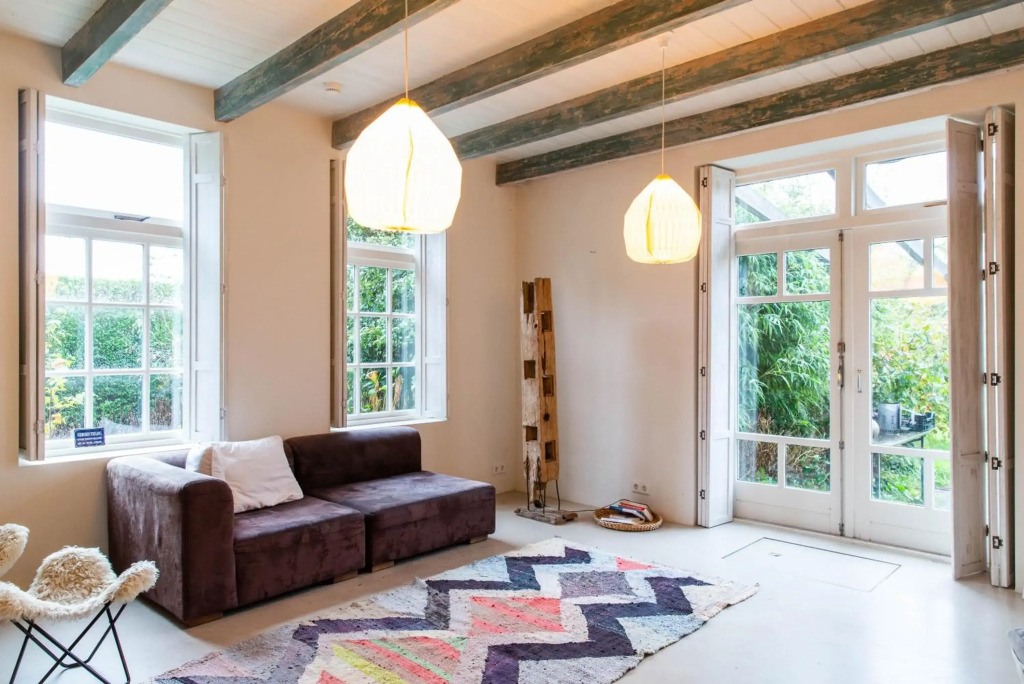 Duinappartementen Schoorl