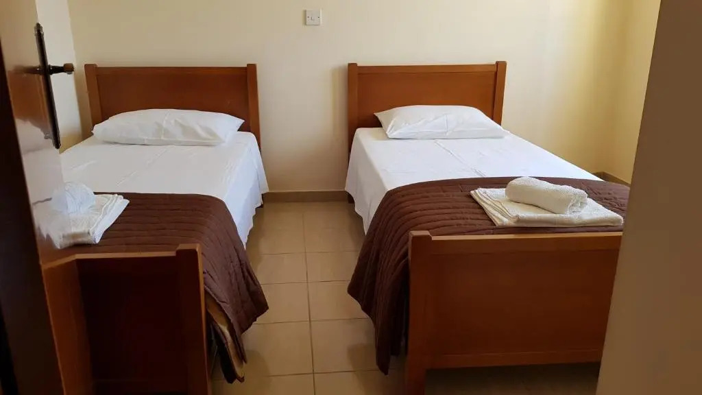 Lazaros Pissouri Apartments