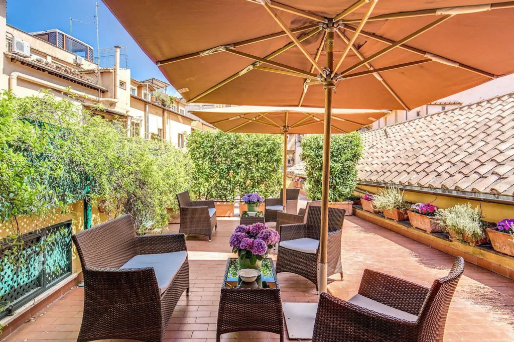 Hotel Santa Maria