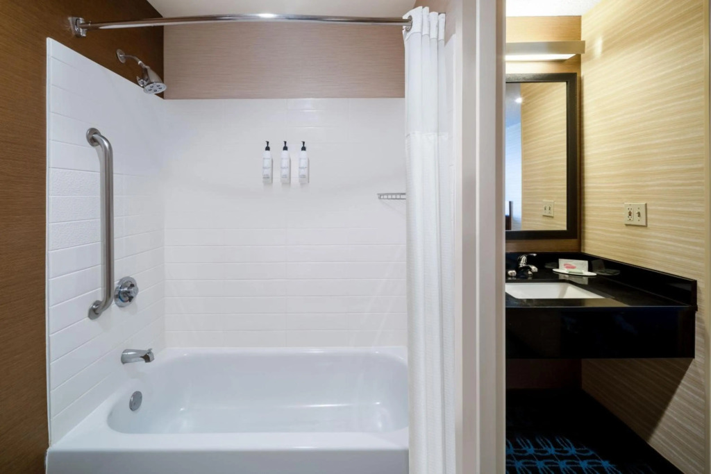 Fairfield Inn & Suites by Marriott Denver Aurora/Medical Center