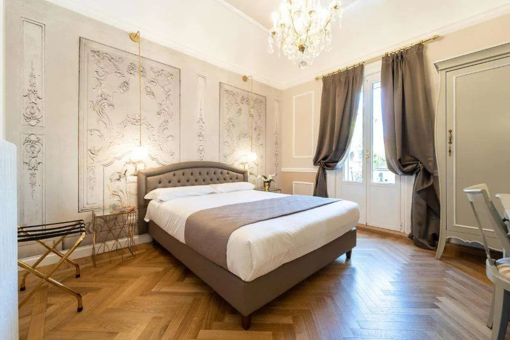 Le Dimore Suites Milano