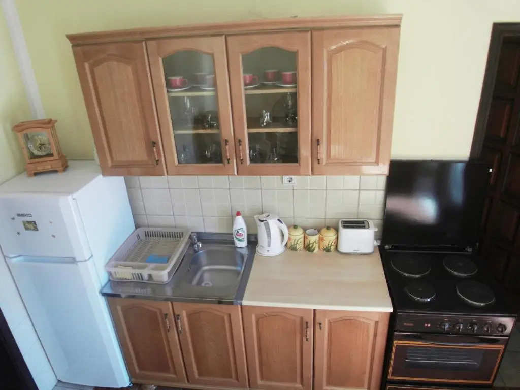 Apartment Ivana