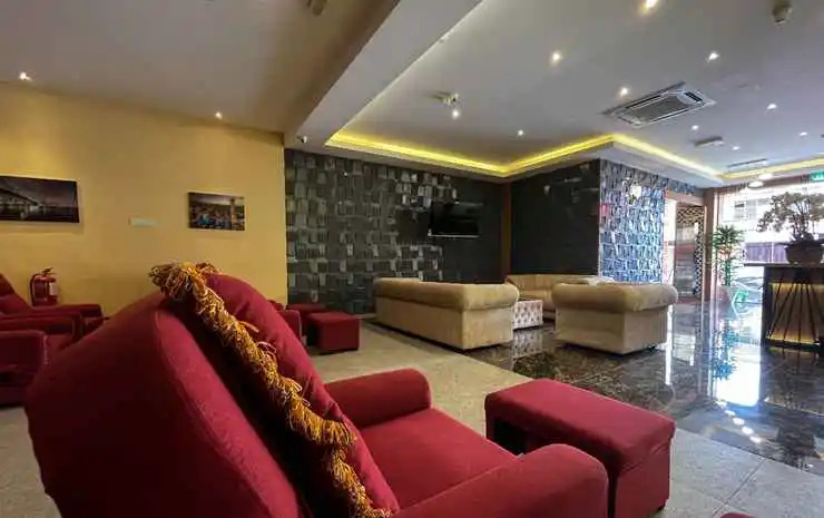 BMC Hotel