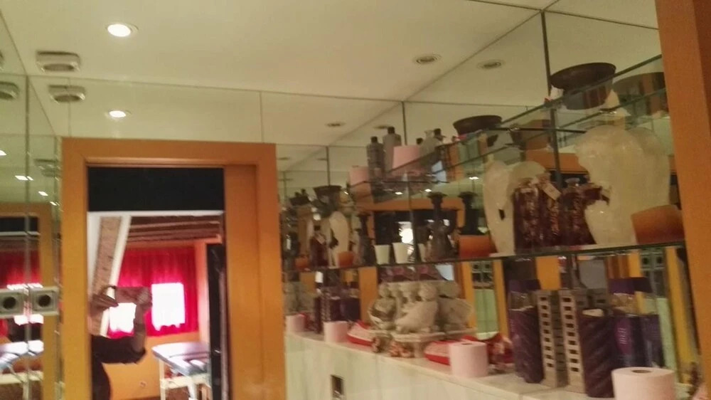 Apartment With one Bedroom in Madrid, With Wonderful City View