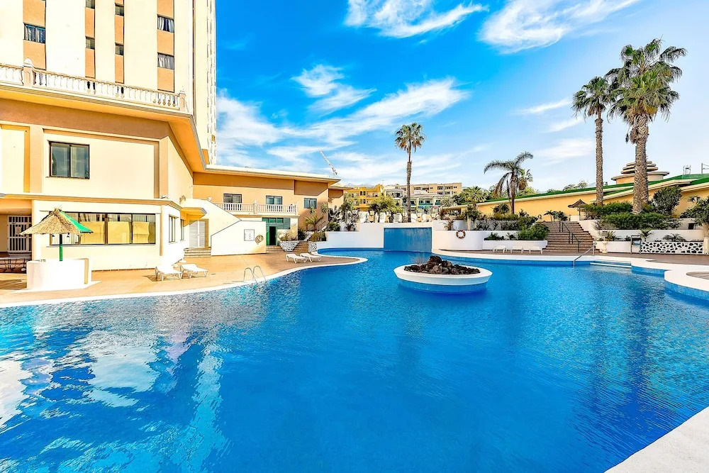 Adeje Paradise Apartments