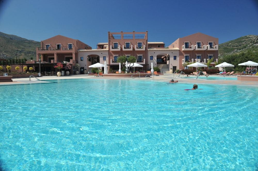 Utopia Resort and Spa