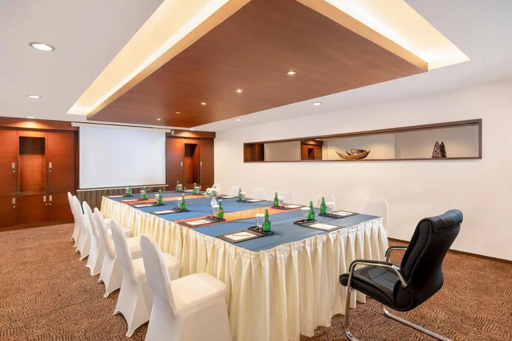 Swiss-Belhotel Danum Palangkaraya