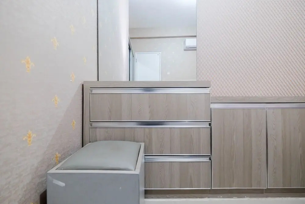 Cozy And Homey 2Br At Bogorienze Apartment