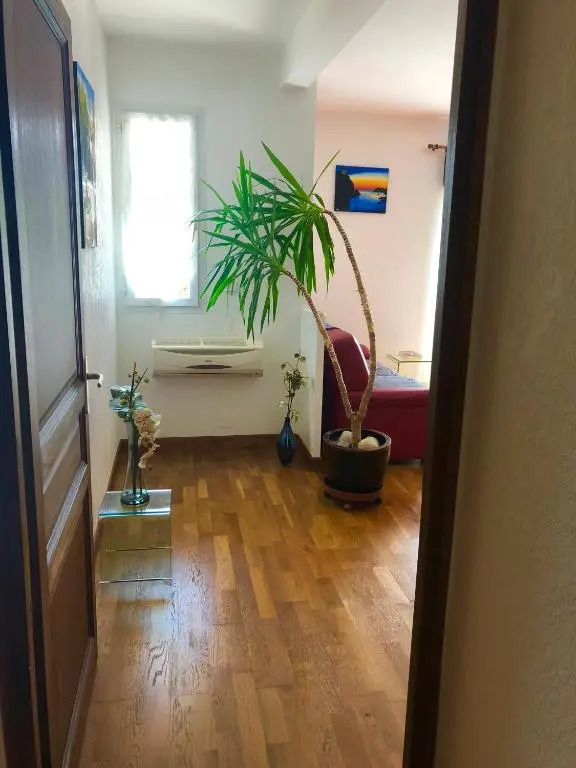 Appartement vue mer