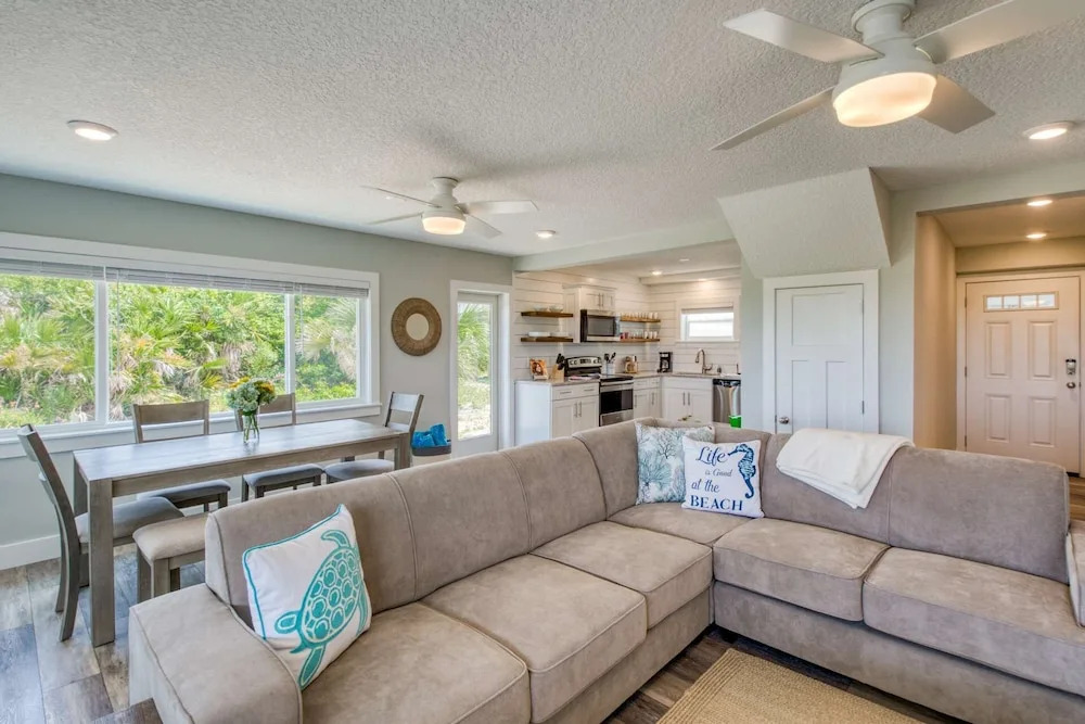 Barefoot Hideaway II