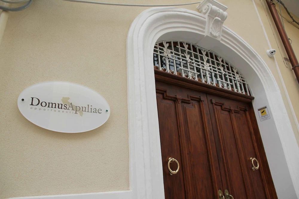 DomusApuliae Apartments