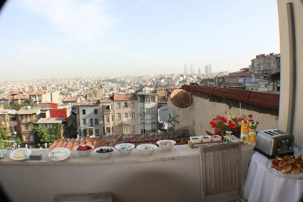 Dila Suites