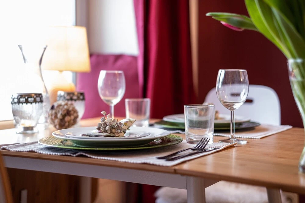 E&K Apartment Elberfeld