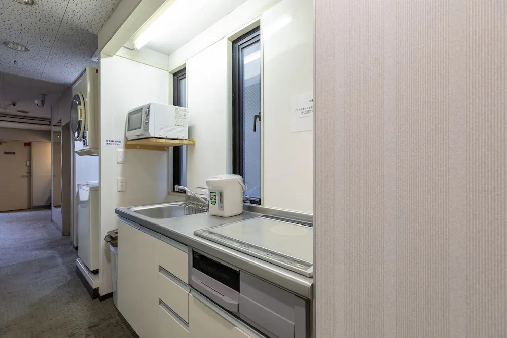 Tabist Business Hotel Marutomi Takamatsu Kagawa