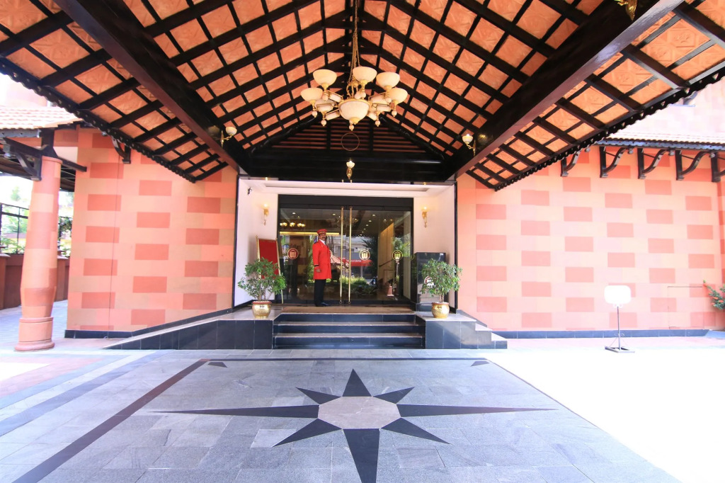 Westway Hotel