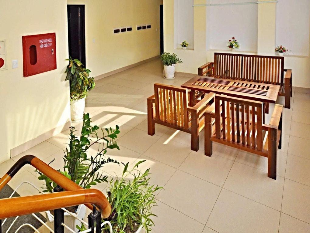 Nguyen Trung Hotel
