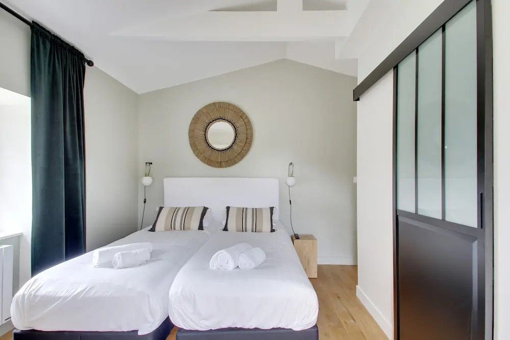 L'entre Deux Mers - Belle Maison 10 Personnes