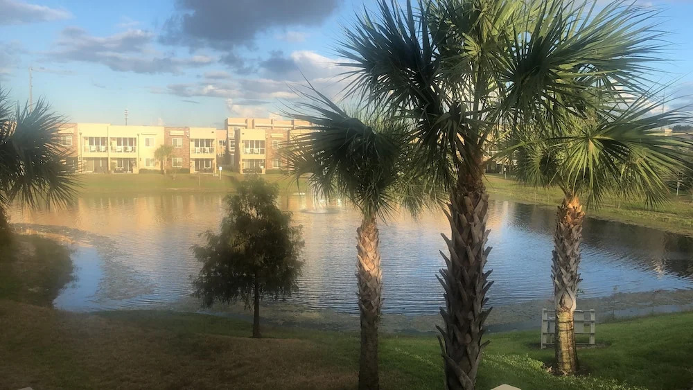 Comfortable 4 BDR House near Disney in Orlando