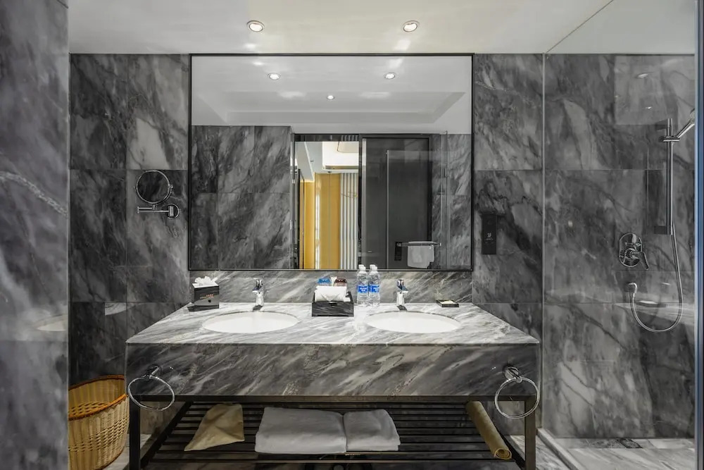Courtyard by Marriott Nanchang