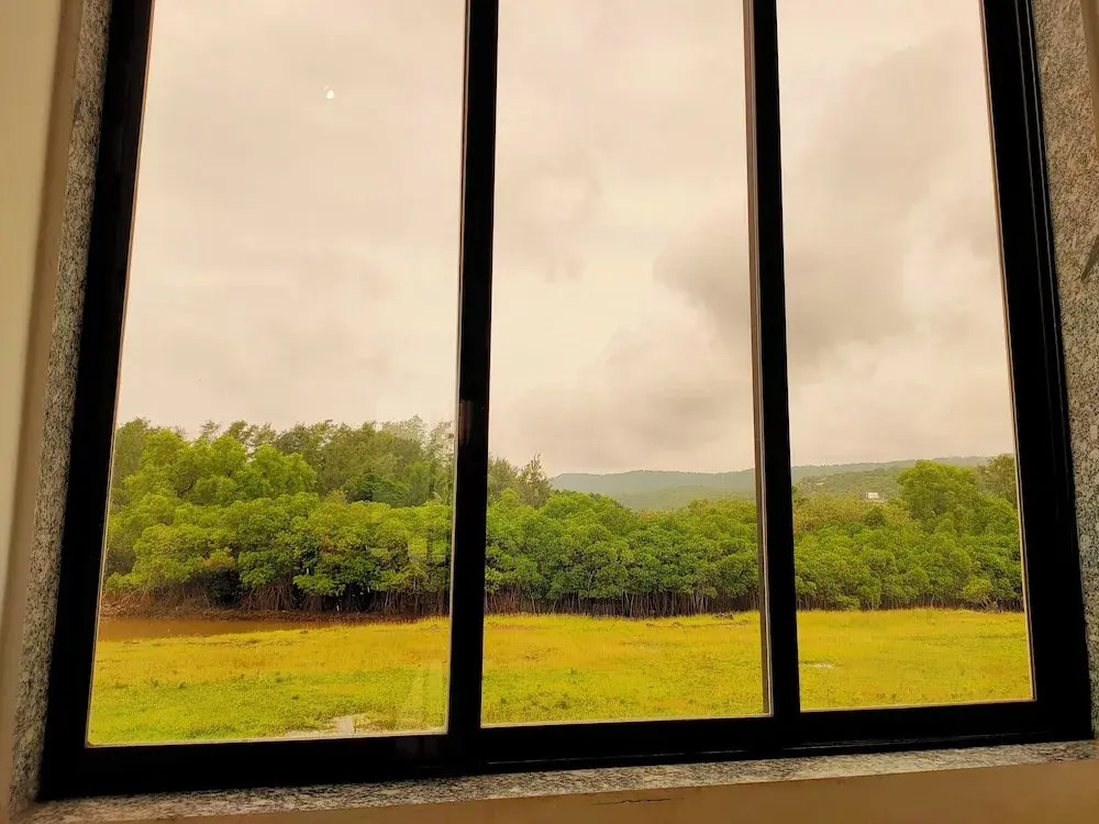 Shobha Farmhouse