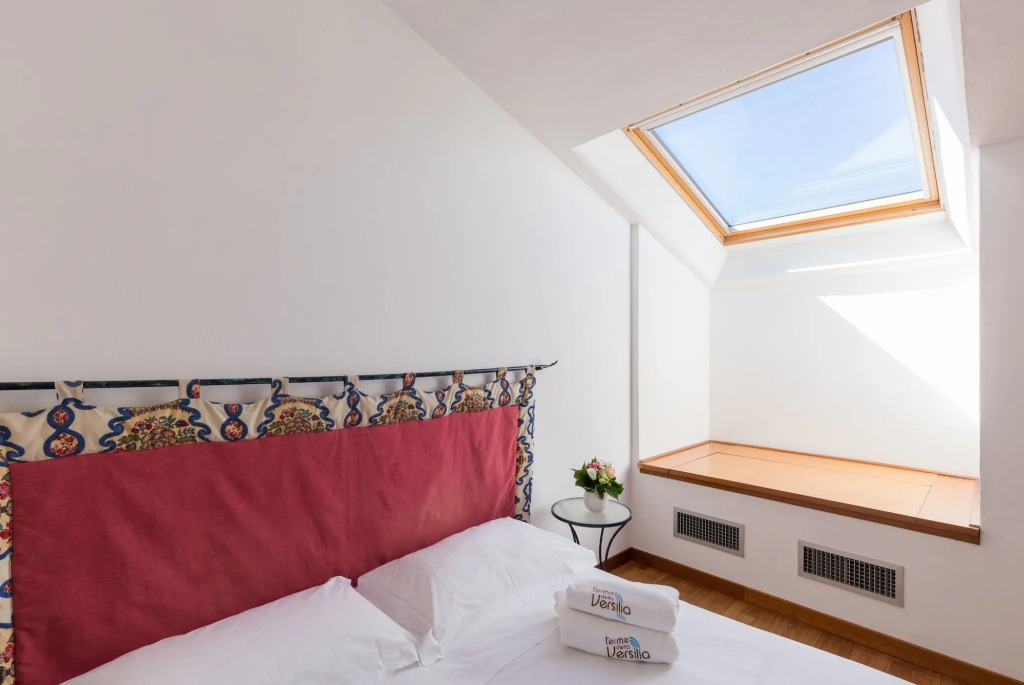 Hotel Villa Undulna - Terme della Versilia