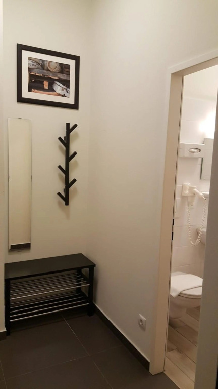 City Center Apartments Linz