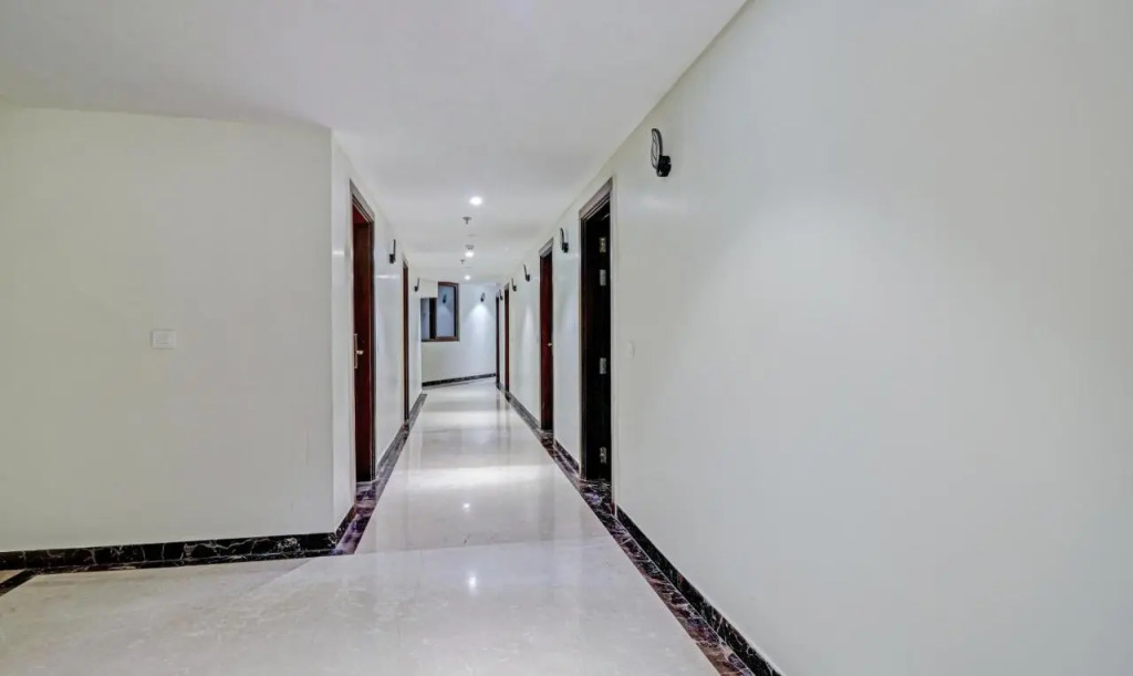 City Star Hotel Agra