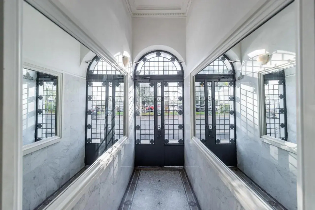 2 Bdrs Promenade des Anglais - AC