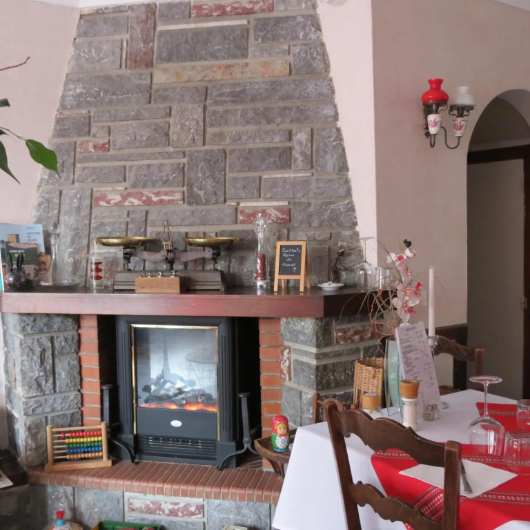 Hotel Au Petit Béarn