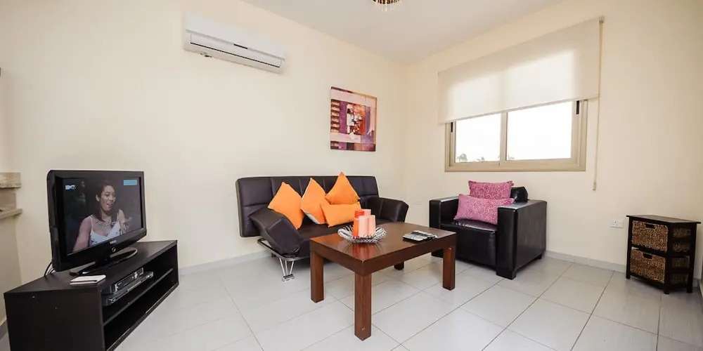 Oceanview Townhouse 077