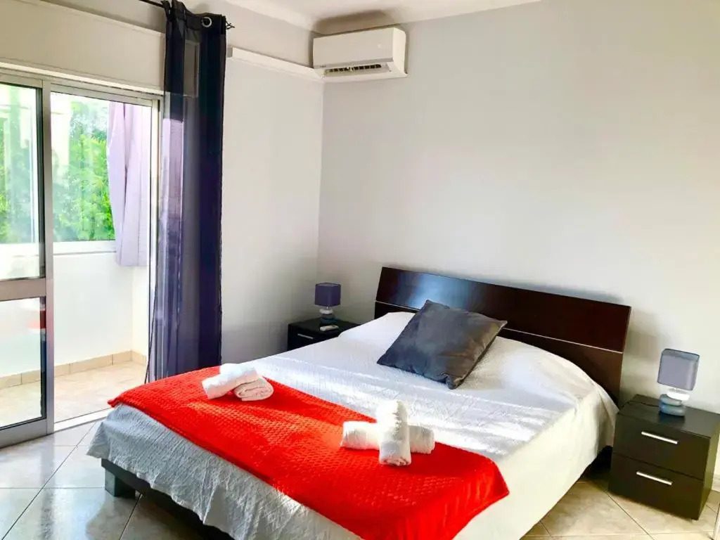 Appartement Tavira